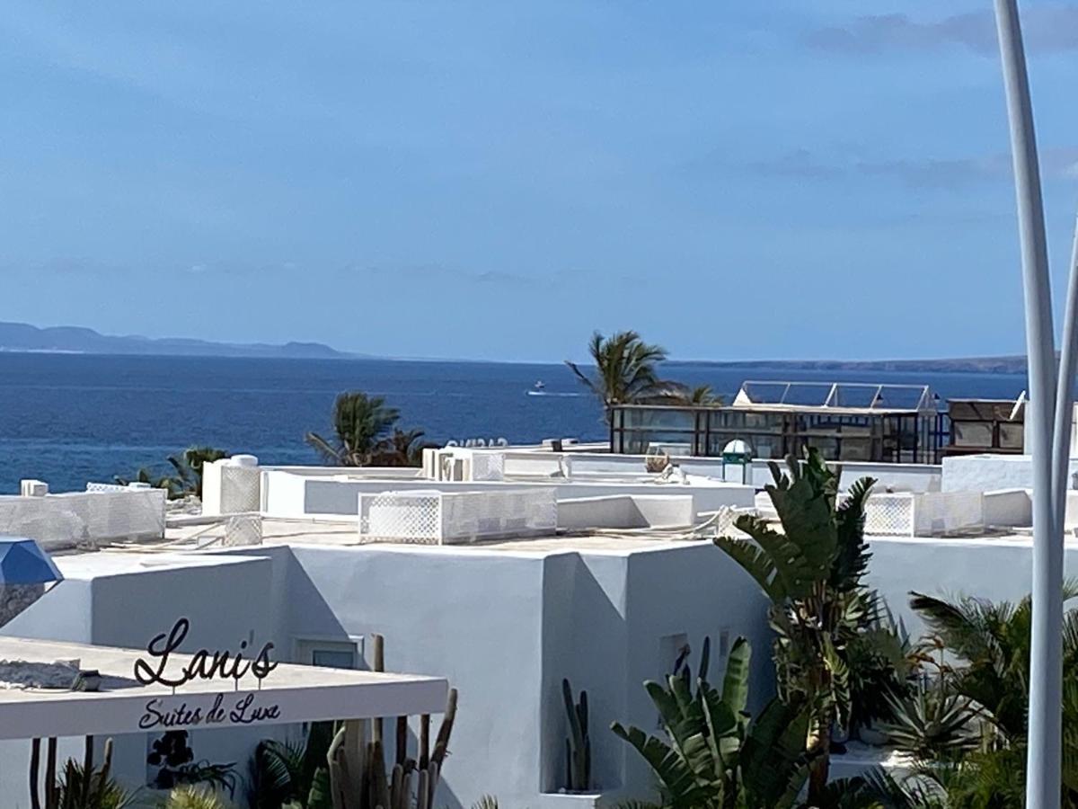 Beach Puerto del Carmen  Kültér fotó