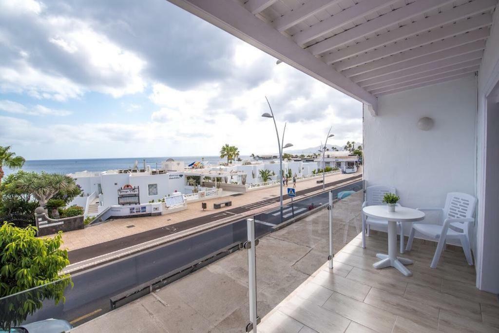 Beach Puerto del Carmen  Kültér fotó